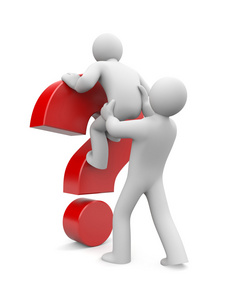 主要问题群体决策的问题照片