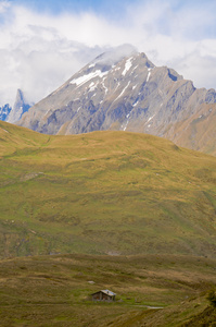 山风景