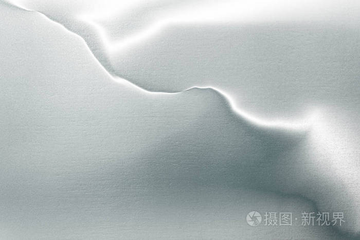 有光泽的灰色银箔纹理背景照片 正版商用图片03w2yq 摄图新视界
