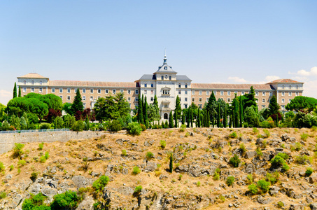 Academia de Infantera de Toledo