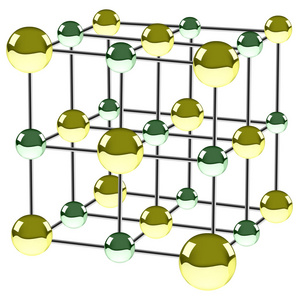 氯化钠晶体结构治疗牙齿问题的草药合剂的关闭我.