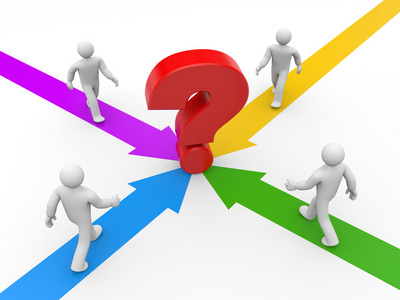 伙伴关系或竞争 metaphor.image 包含剪切路径照片