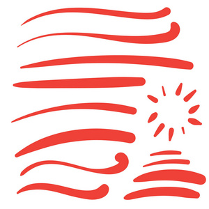 我的花体字写法图片