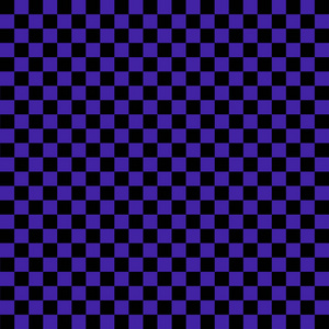 黑色和紫色格子背景照片