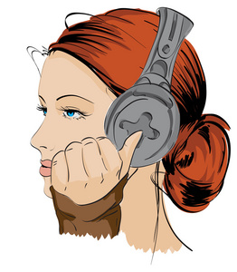 听音乐图标图片