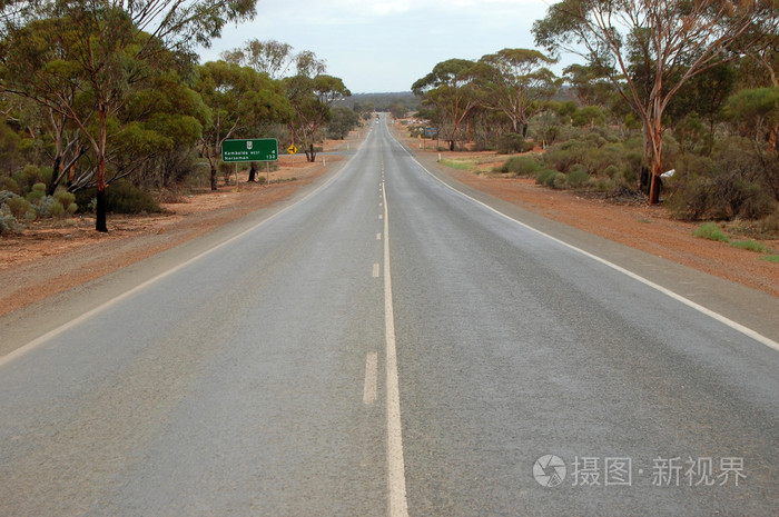 空公路