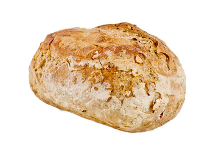 意大利面包