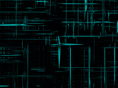 独特矩阵现代黑色抽象纹理,设计师的背景照片