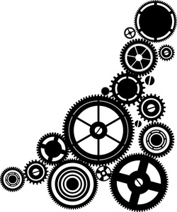 发条图片-发条素材-发条插画-摄图新视界