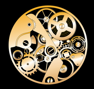 螺栓剪影剪影发条照片