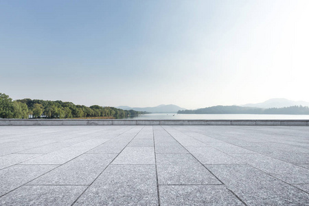 空湖图片 空湖素材 空湖插画 摄图新视界