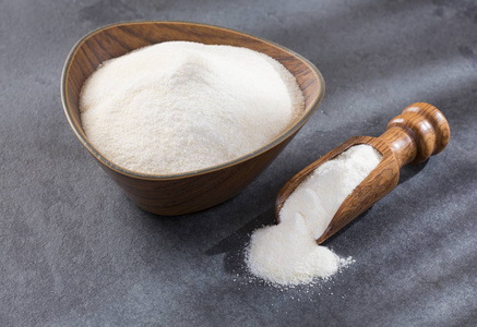 胶原蛋白粉-水解照片