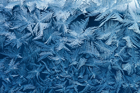 冰霜素材图片