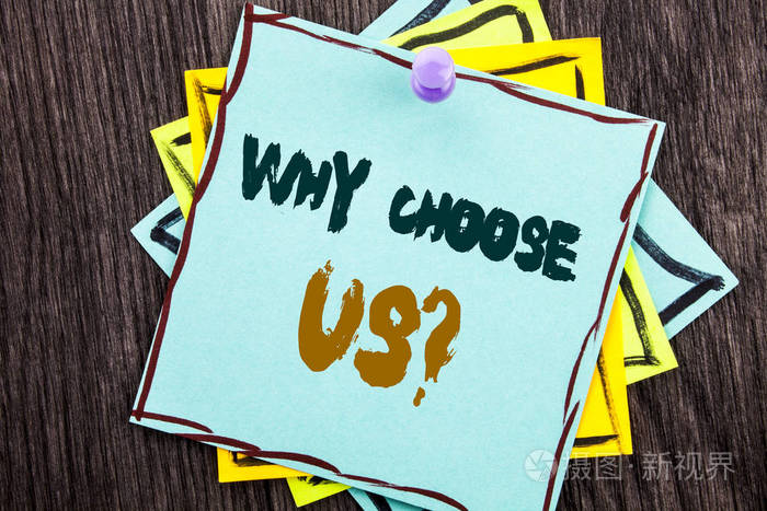 文字文字文本为什么选择我们的问题经营理念为选择理由顾客满意的优势