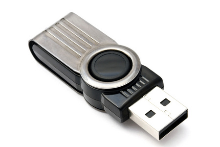 usb 存储驱动器