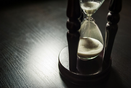 沙漏图片