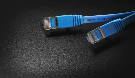 Rj45 线