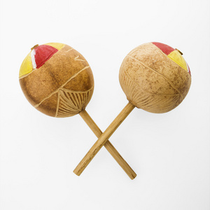 呼风唤雨墨西哥马拉卡斯照片