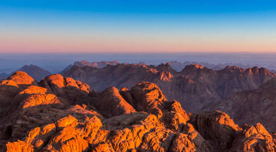 摩西出埃及西奈山, 摩西在埃及的坐骑照片