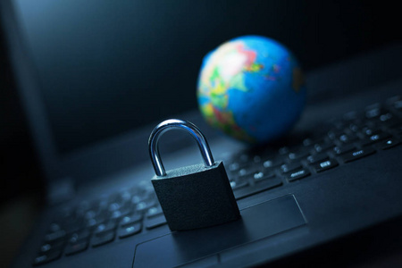 保护计算机和全球网络