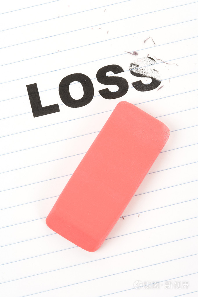 橡皮擦和word丢失