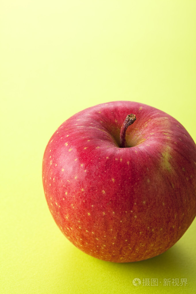 新鲜的苹果照片-正版商用图片0412x7-摄图新视界