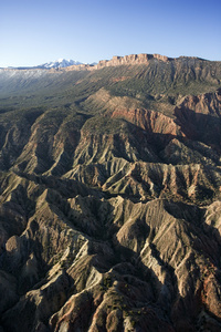 山，犹他州