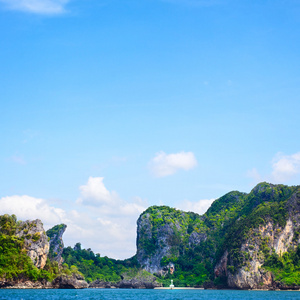 安达曼海群岛