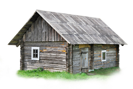 农村旧房子图片-农村旧房子素材-农村旧房子插画-摄图新视界