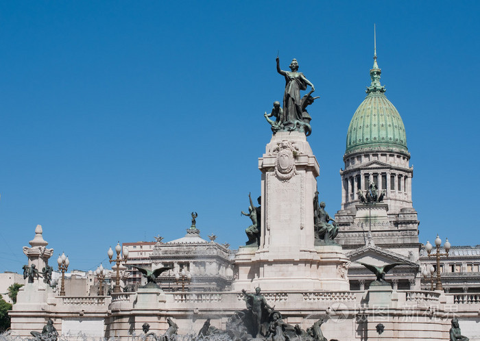 国会大厦,布宜诺斯艾利斯,阿根廷