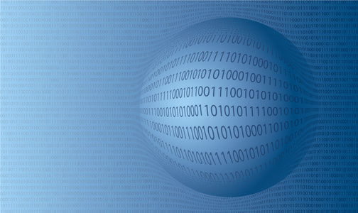 文本二进制图片-文本二进制素材-文本二进制插画-摄图新视界