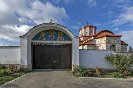 Lozen 修道院圣徒彼得和保罗, 索非亚城市地区, 保加利亚
