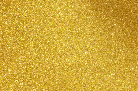 金色亮片纹理圣诞照片