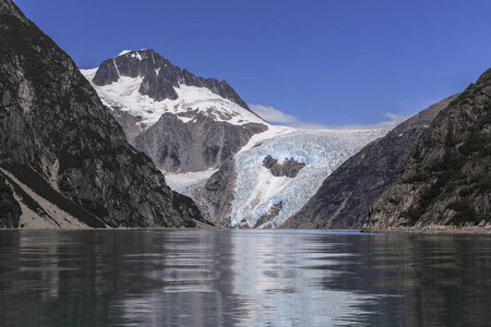 基奈峡湾国家公园, 阿拉斯加, 美国