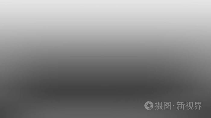 抽象模糊灰色, 白色和黑色背景
