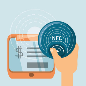 Nfc 支付设计理念