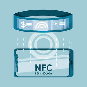 Nfc 支付设计理念