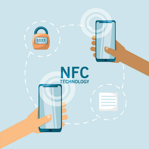 Nfc 支付设计理念