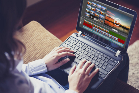 电脑qq编辑图片