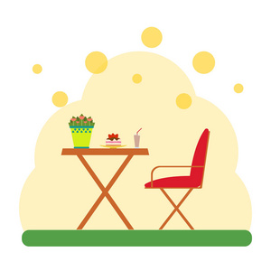 踏青出游首页图片-踏青出游首页素材-踏青出游首页插画-摄图新视界