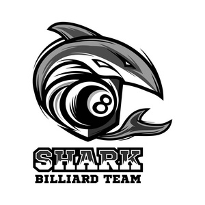 卡通台球图片-卡通台球素材-卡通台球插画-摄图新视界