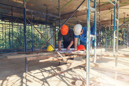 建筑施工现场工程造价工程师和建筑师的施工理念