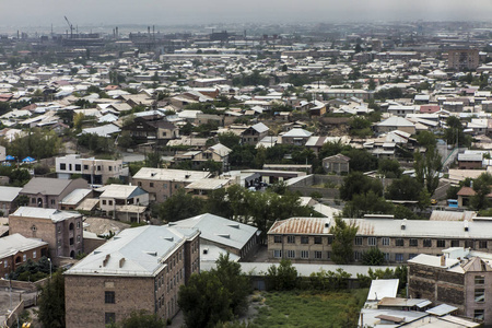 亚美依街道图片