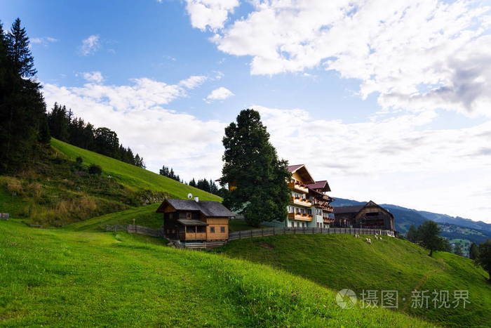 下载小样发票合同问题/举报wildenkarhutte 小屋在 wildenkarkogel 山
