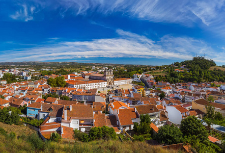 阿尔科巴萨修道院葡萄牙