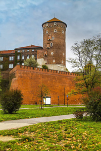 参议员的塔或 Lyubranka