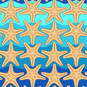海星成波图片-海星成波素材-海星成波插画-摄图新视界