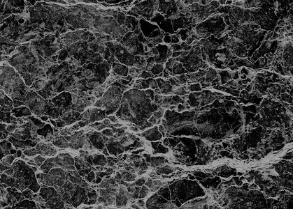 黑色大理石纹理石材自然抽象背景图案
