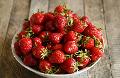 美丽可口的草莓图片