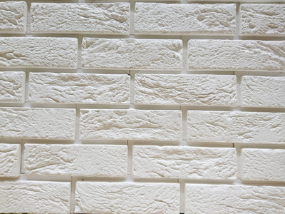 大理石, 石头, 墙壁, 抽象背景, 红色, 白色砖墙照片